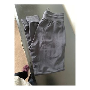 Black joggers from NVGTN size S